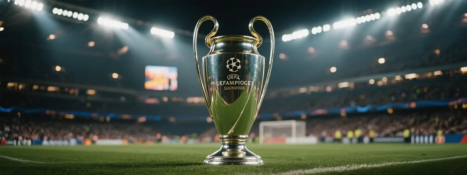 欧冠高清直播专题背景