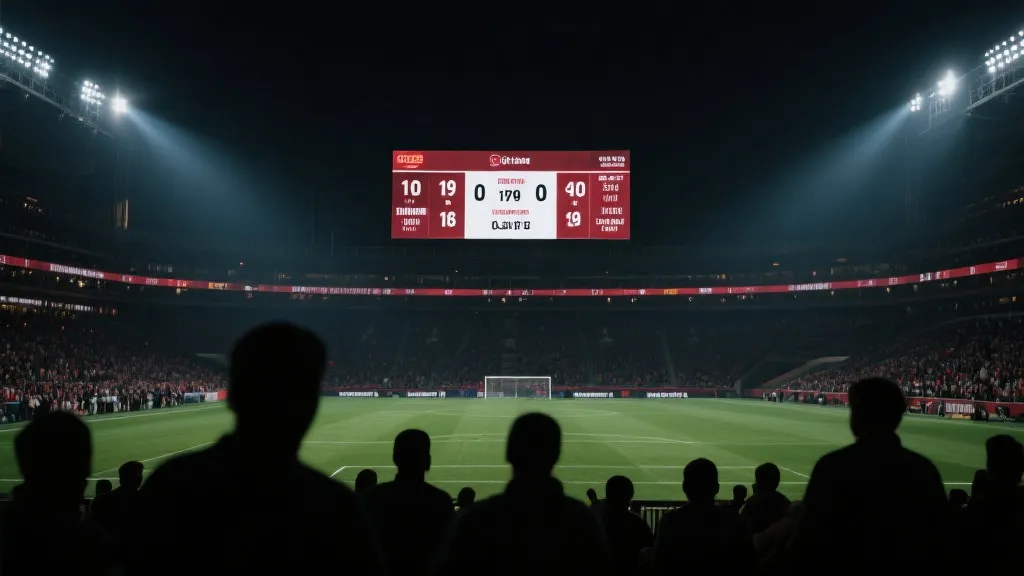 2026世界杯参赛球队哪个平台好？一篇看懂比分、赛程、资料与直播体验的选择指南